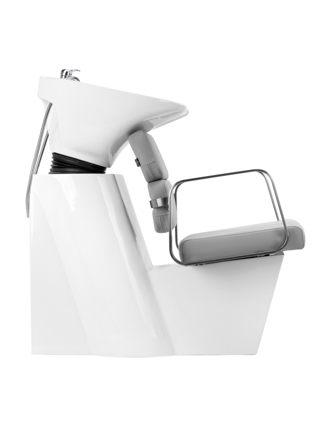 Gabbiano Myjnia Fryzjerska Porto Szara sm 