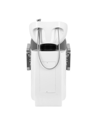 Gabbiano Myjnia Fryzjerska Porto Szara Sm 