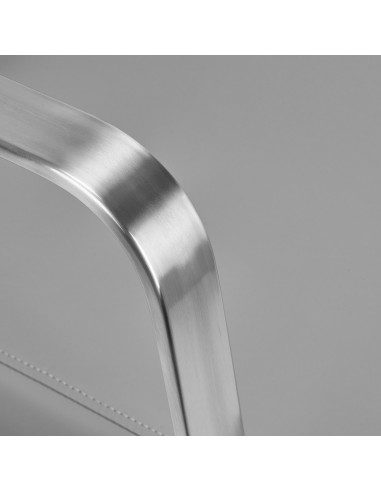 Bac a Shampoing Bac à shampoing coiffure porto gris 