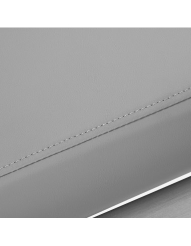 Bac a Shampoing Bac à shampoing coiffure porto gris 