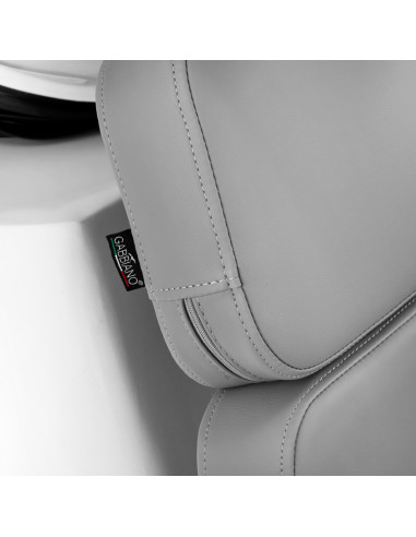 Gabbiano Myjnia Fryzjerska Porto Szara sm 