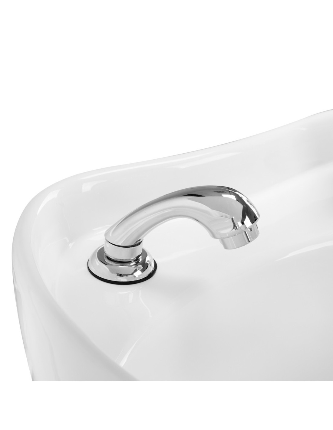 Gabbiano Myjnia Fryzjerska Porto Szara sm 