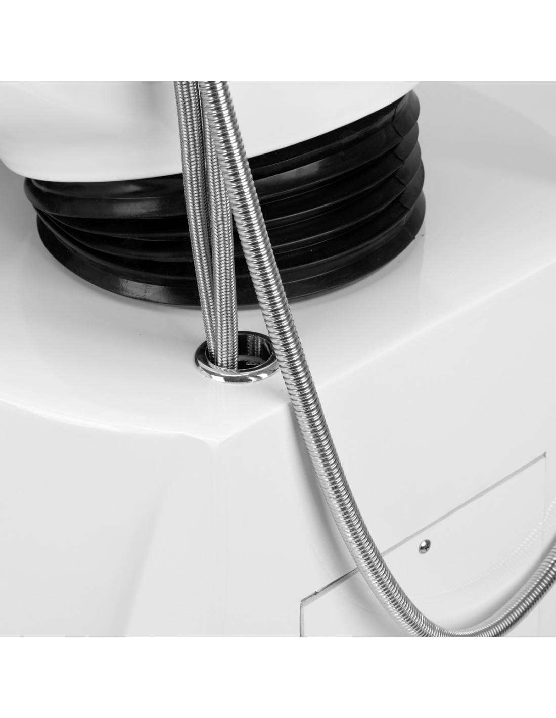 Gabbiano Myjnia Fryzjerska Porto Szara Sm 