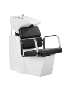 Black port Shampoo unit