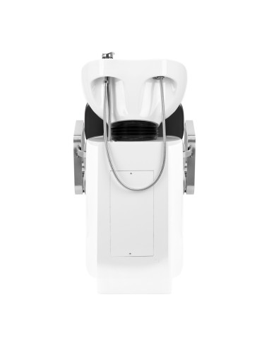 Gabbiano Myjnia Fryzjerska Porto Czarna sm 