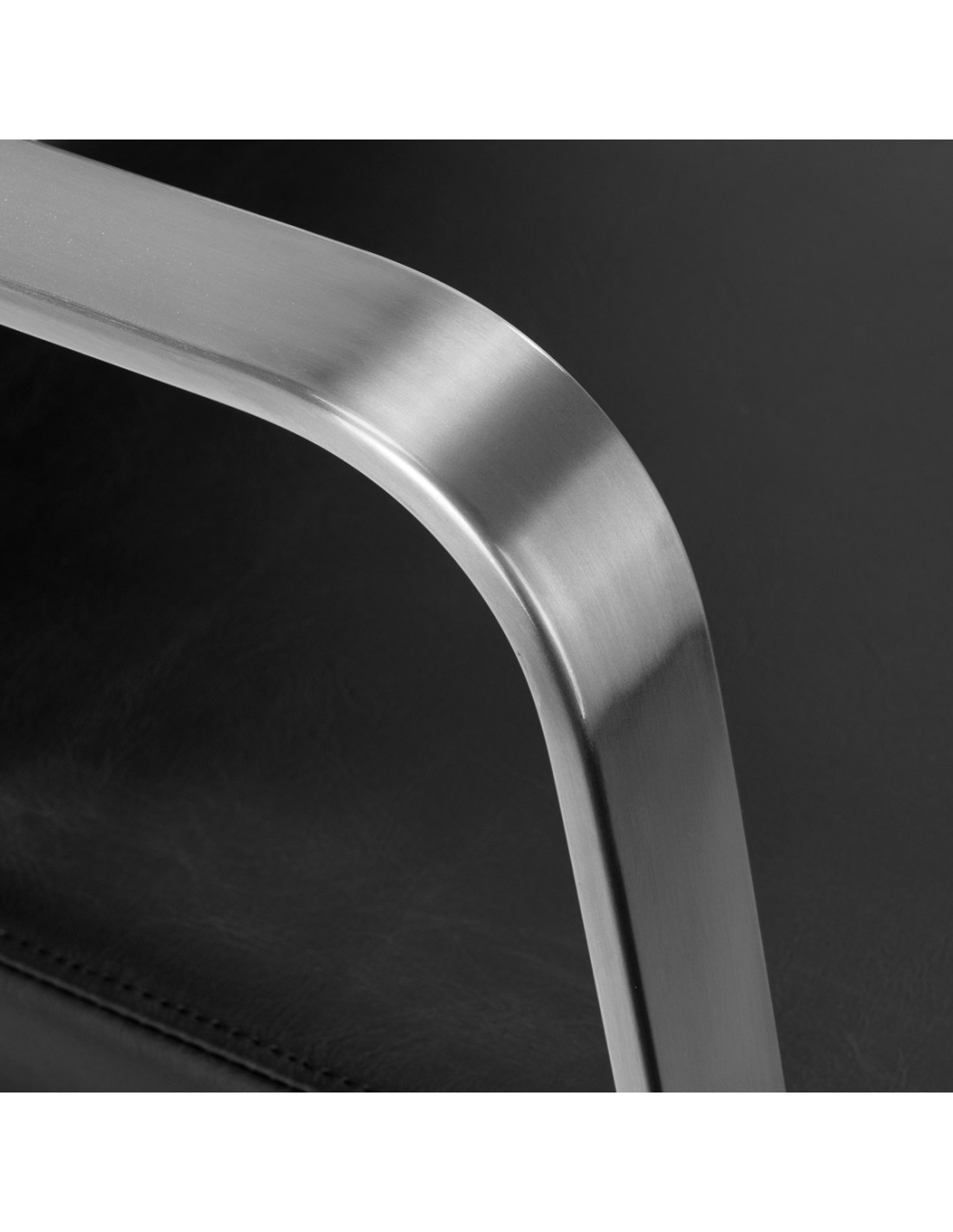 Gabbiano myjnia frizjerska Porto czarna sm 