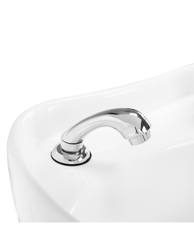 Gabbiano Myjnia Fryzjerska Porto Czarna Sm 