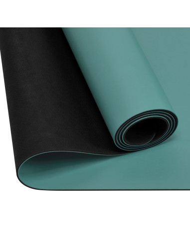 Mata do Jogi BALANCE MAT Mustard Green 