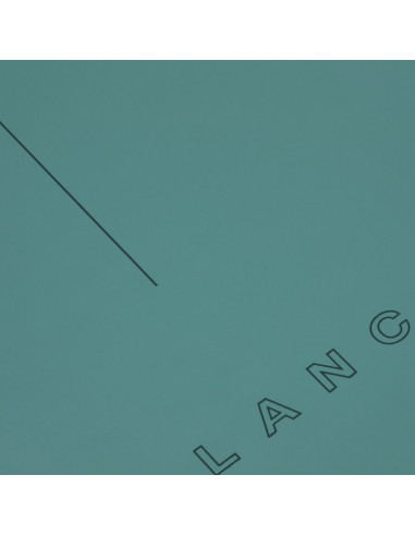 Mata do Jogi BALANCE MAT Mustard Green 