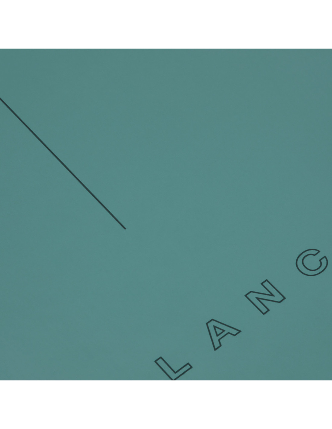 Mata do Jogi BALANCE MAT Mustard Green 