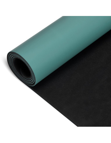 Mata do Jogi BALANCE MAT Mustard Green 