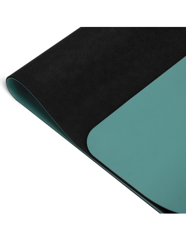 Mata do Jogi BALANCE MAT Mustard Green 