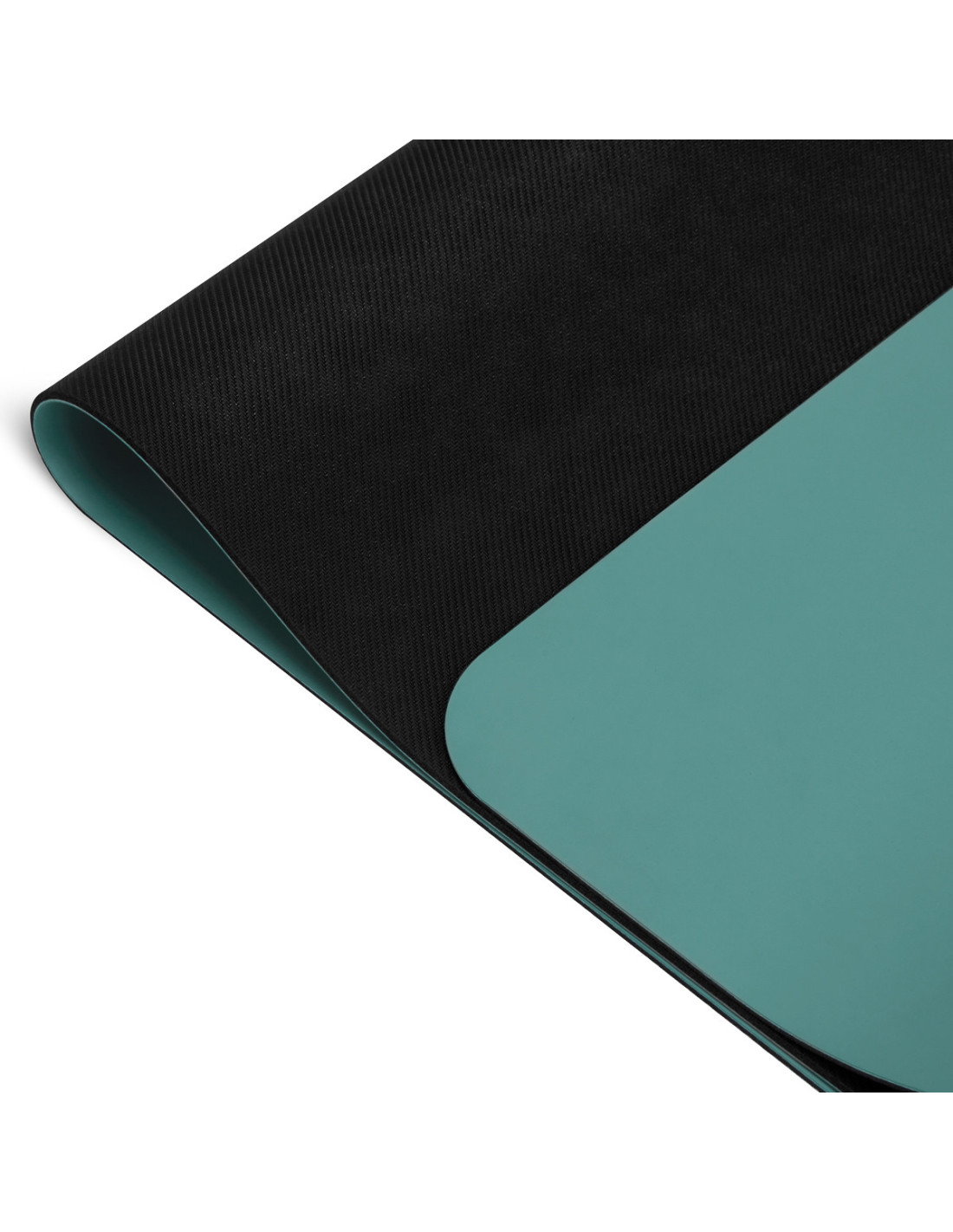 Mata do Jogi BALANCE MAT Mustard Green 