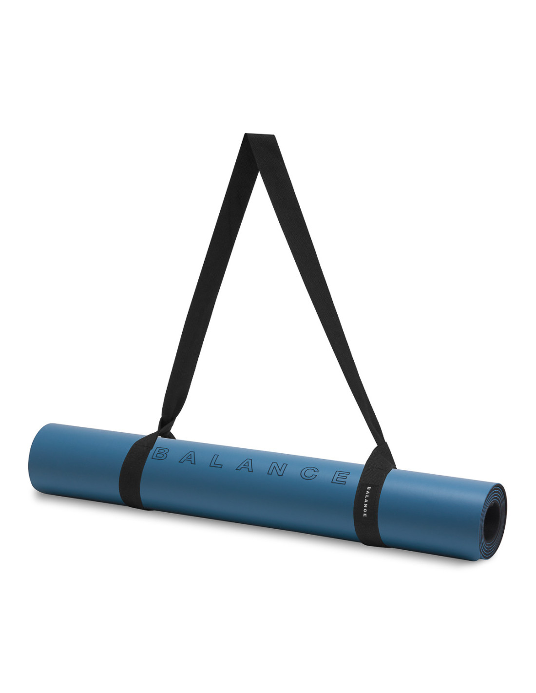 Mata do Jogi BALANCE MAT Dark Blue 