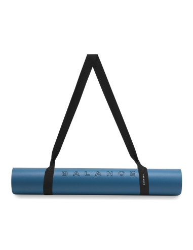Mata do Jogi BALANCE MAT Dark Blue 