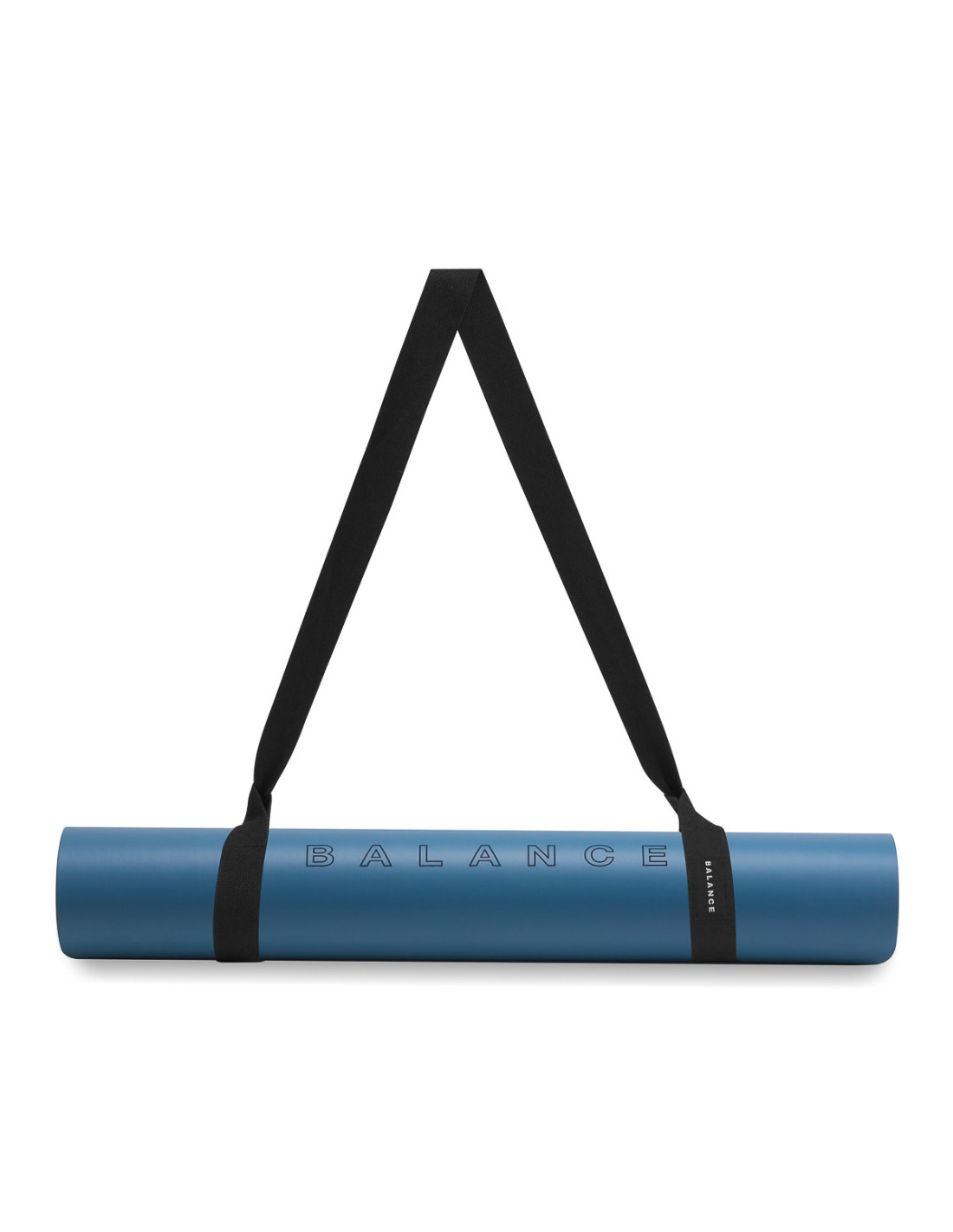 Mata do Jogi BALANCE MAT Dark Blue 