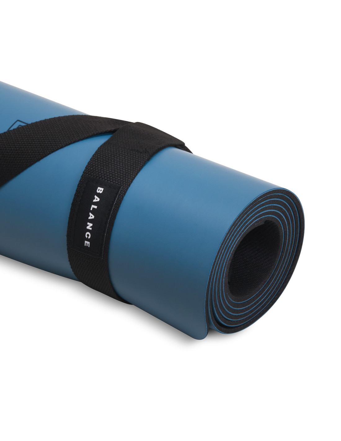Mata do Jogi BALANCE MAT Dark Blue 