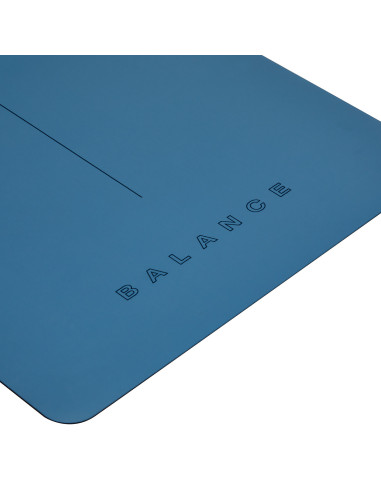 Mata do Jogi BALANCE MAT Dark Blue 