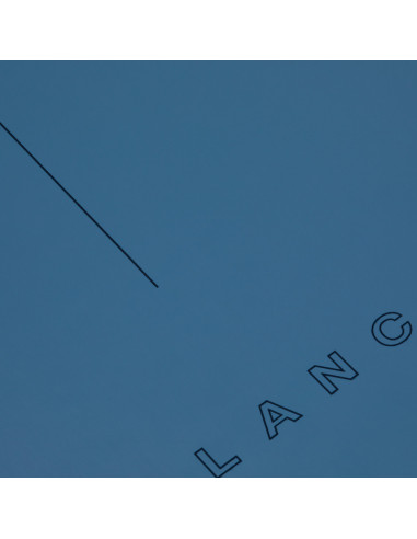 Mata do Jogi BALANCE MAT Dark Blue 