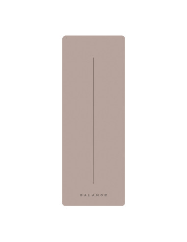 Mata do Jogi BALANCE MAT Brown
