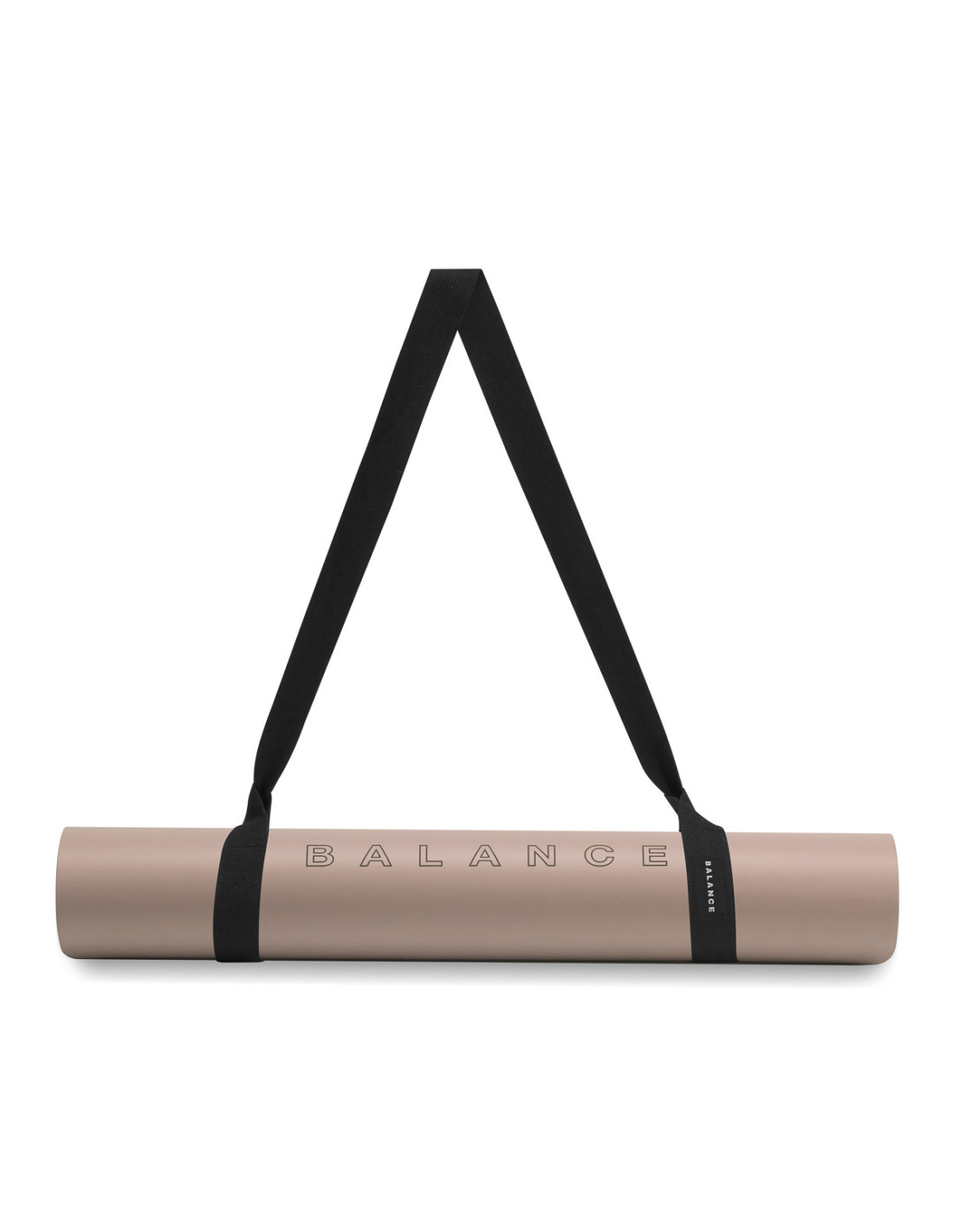 Mata do Jogi BALANCE MAT Brown 