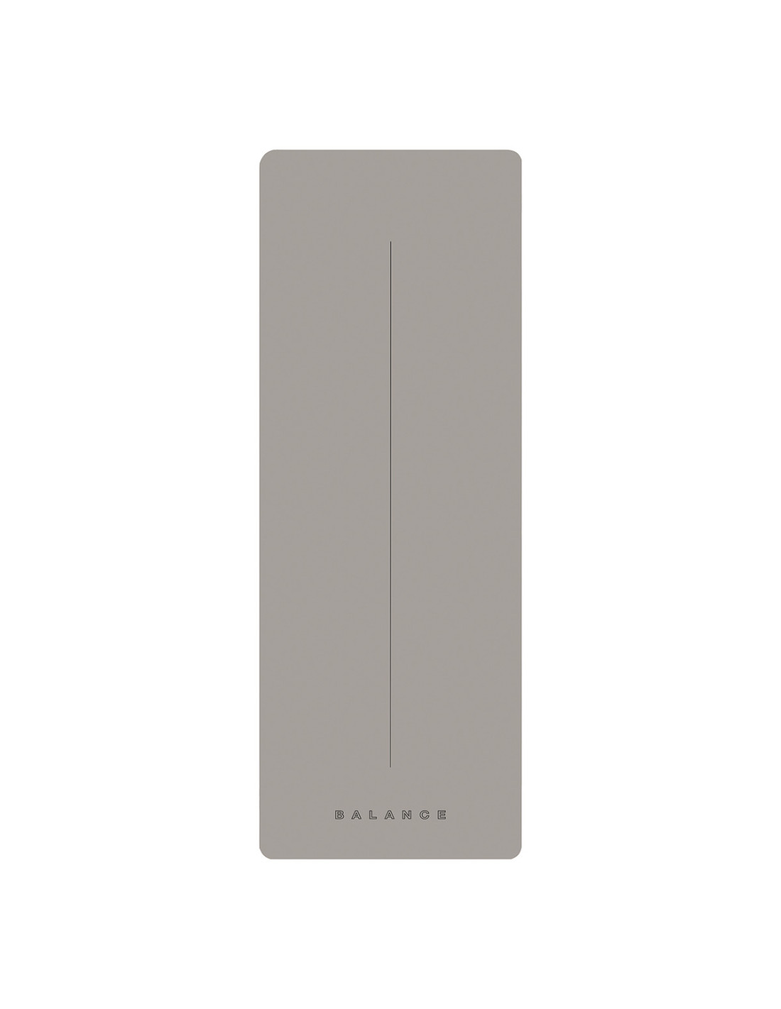 Mata do Jogi BALANCE MAT Milktea 