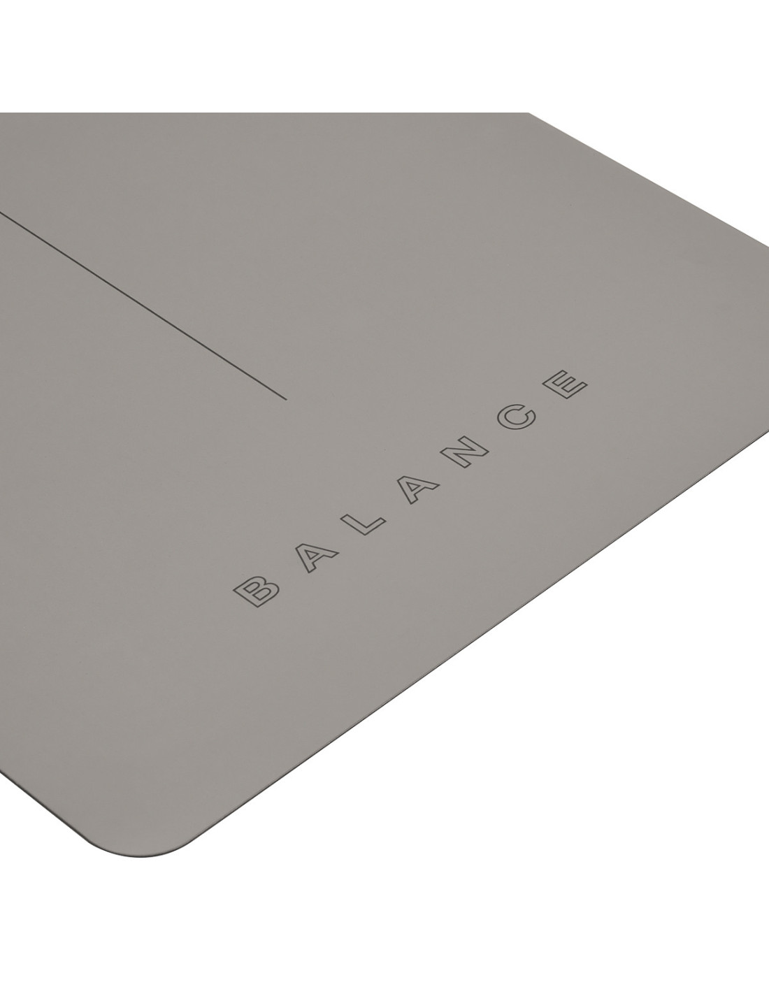 Mata do Jogi BALANCE MAT Milktea 