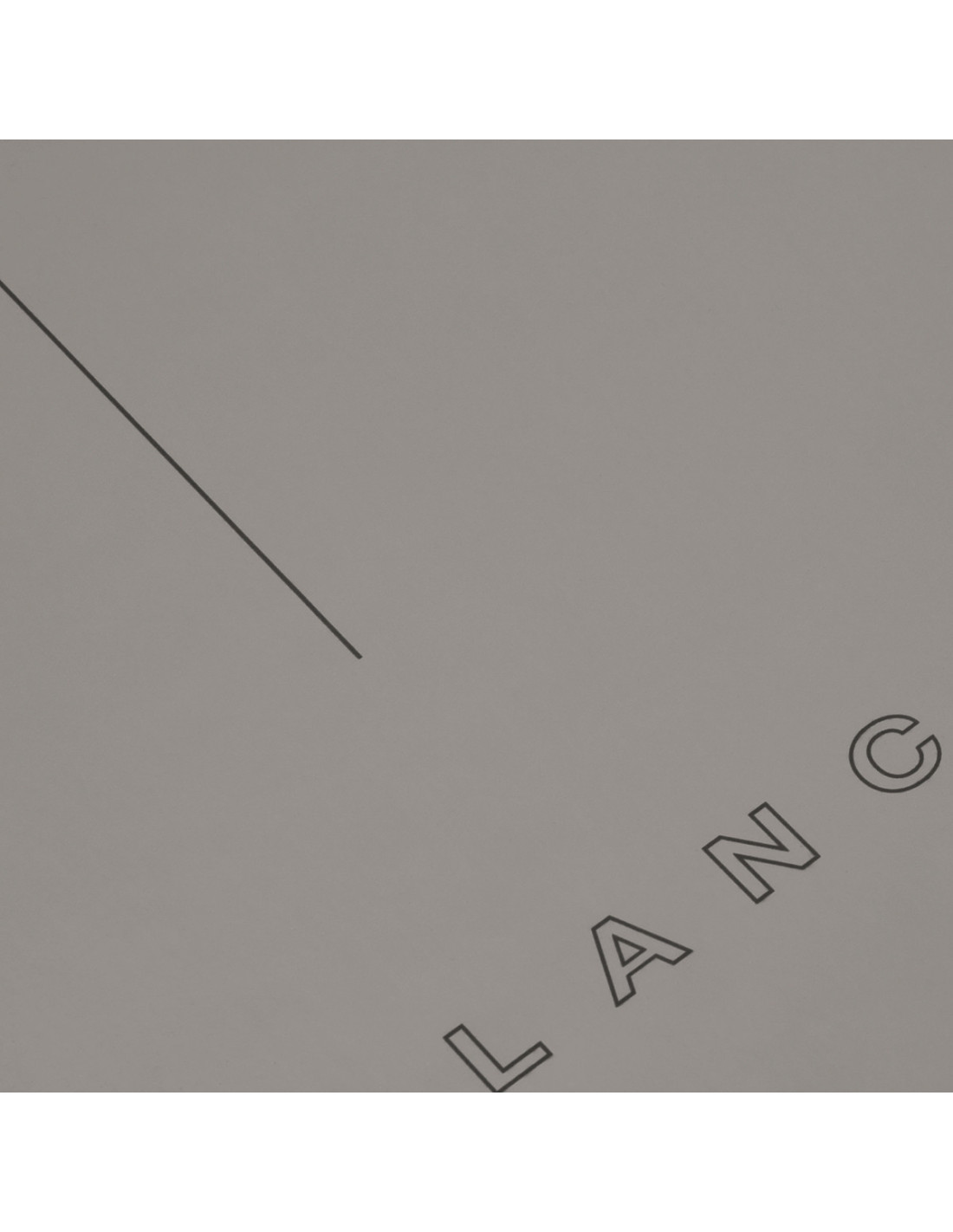 Mata do Jogi BALANCE MAT Milktea 