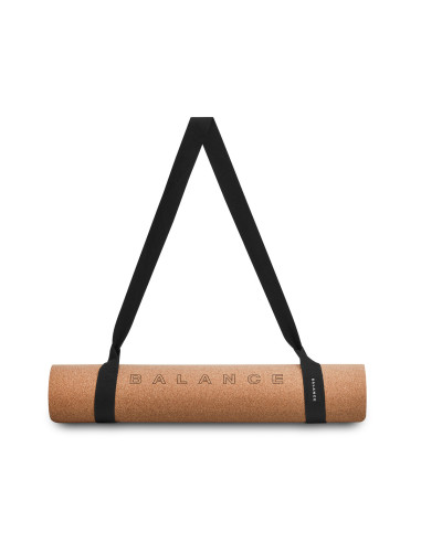 Mata do Jogi BALANCE MAT Cork Rubber 