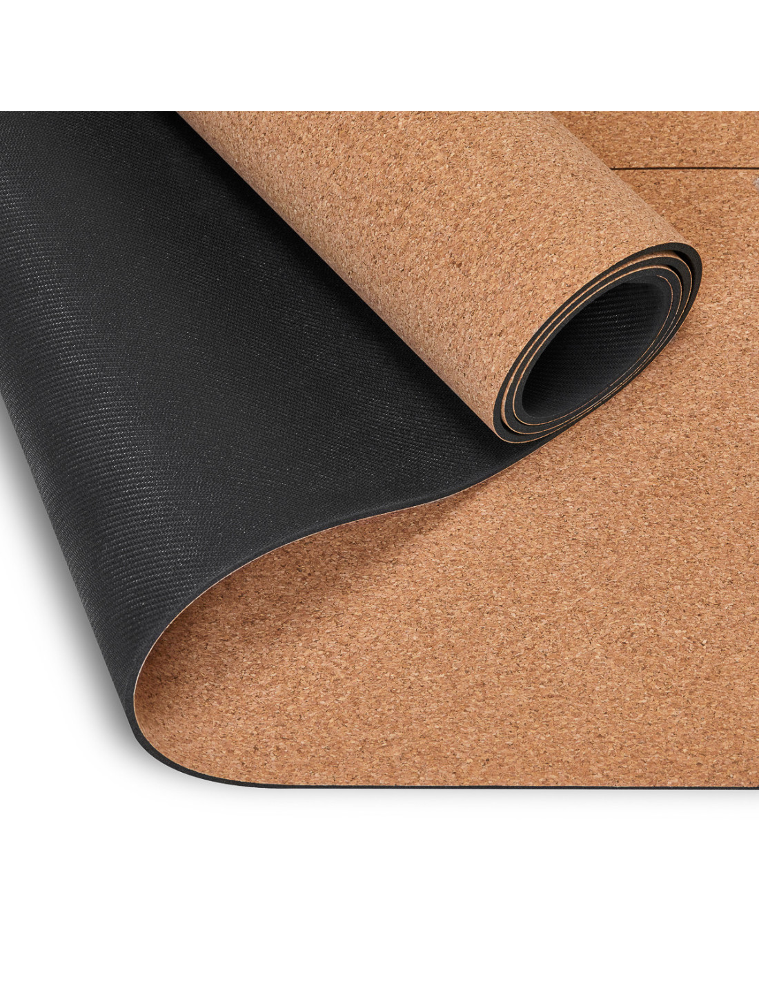 Mata do Jogi BALANCE MAT Cork Rubber 