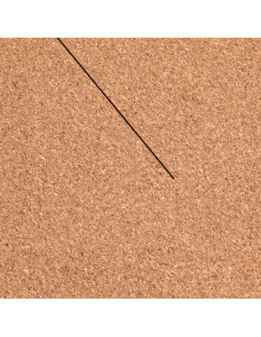 Mata do Jogi BALANCE MAT Cork Rubber 