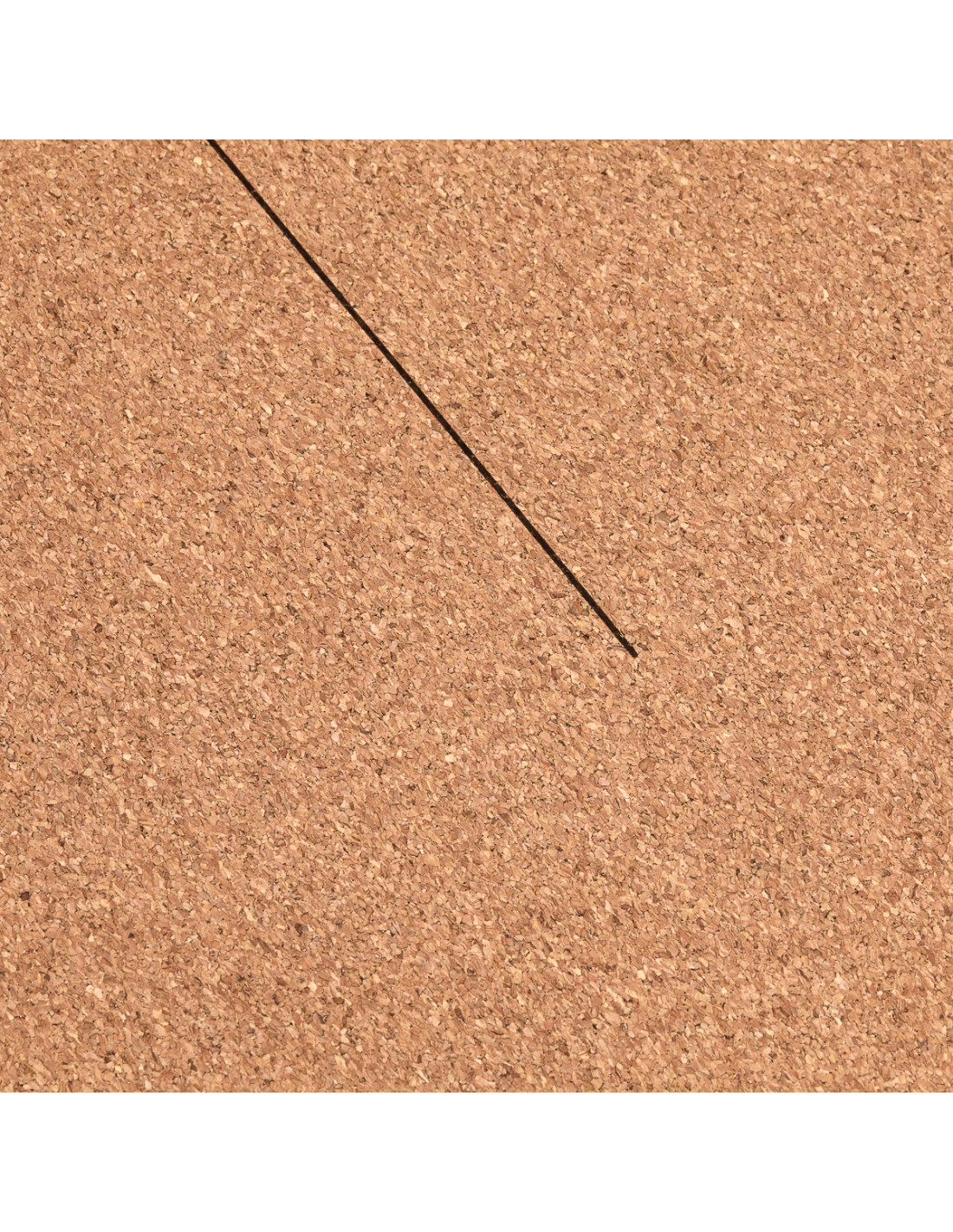 Mata do Jogi BALANCE MAT Cork Rubber 