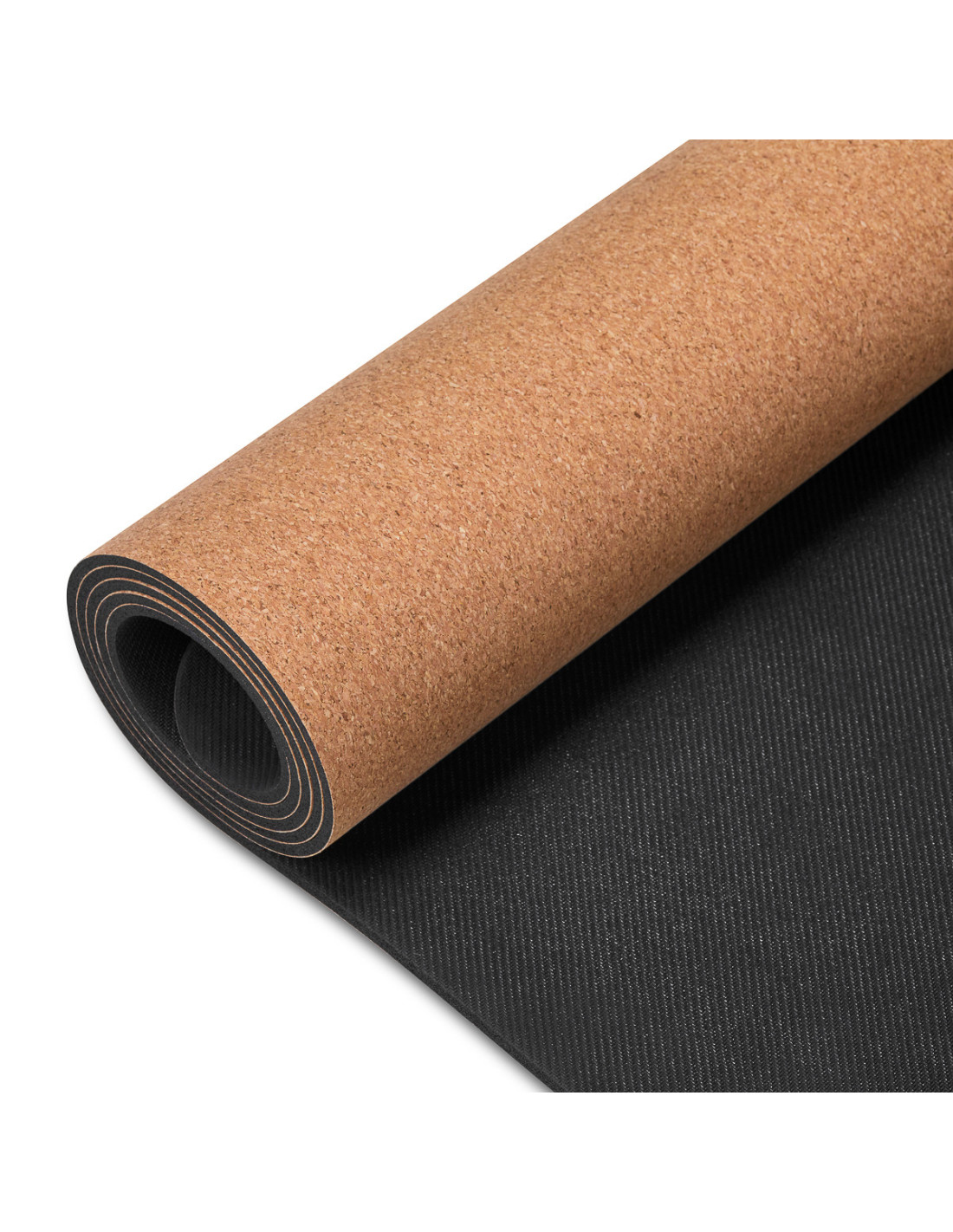 Mata do Jogi BALANCE MAT Cork Rubber 