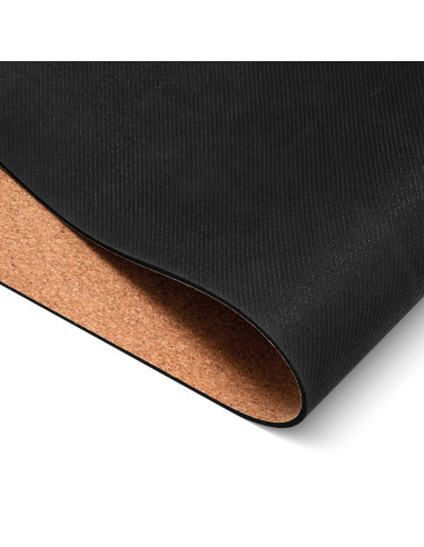 Mata do Jogi BALANCE MAT Cork Rubber 