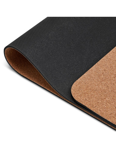 Mata do Jogi BALANCE MAT Cork Rubber 