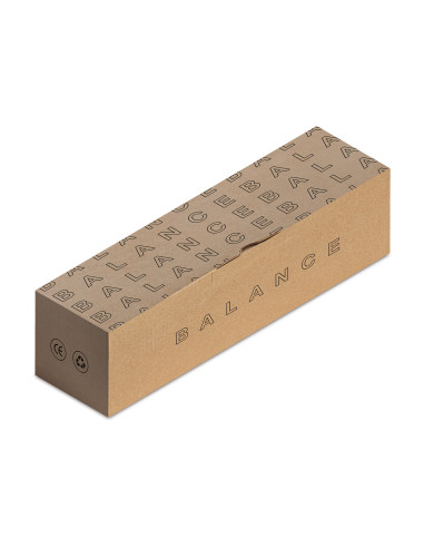 Mata do Jogi BALANCE MAT Cork Rubber 