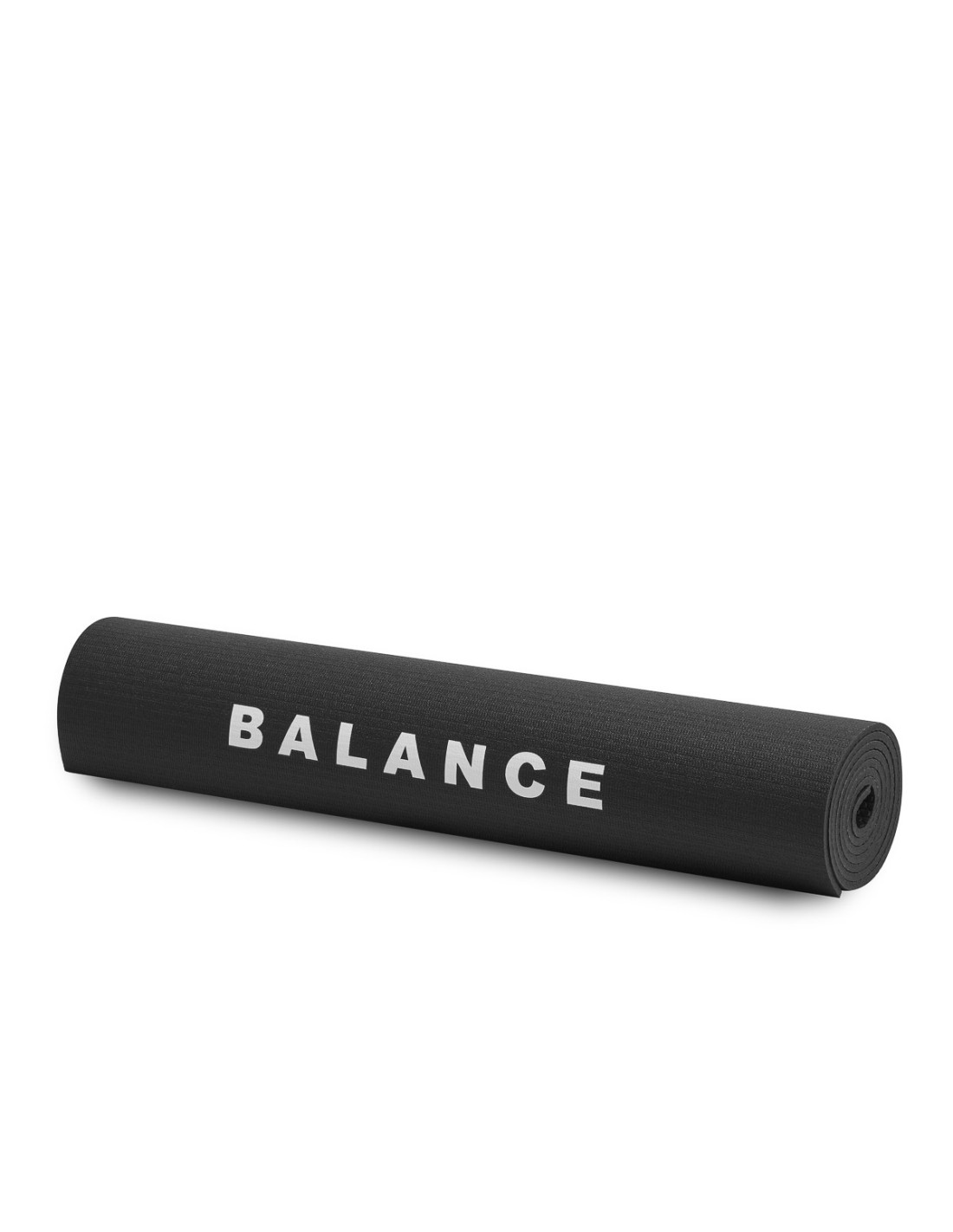 Mata do Jogi BALANCE MAT PVC BLACK 