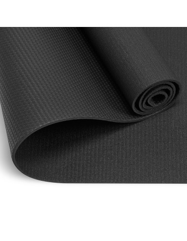 Mata do Jogi BALANCE MAT PVC BLACK 