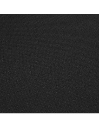 Mata do Jogi BALANCE MAT PVC BLACK 