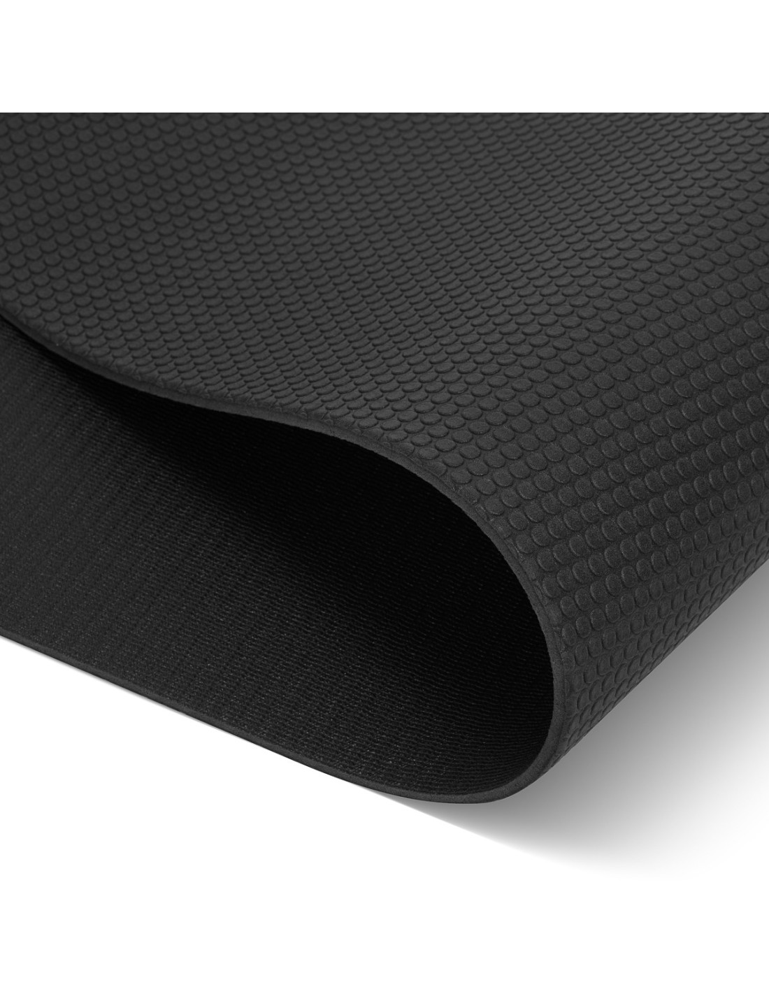 Mata do Jogi BALANCE MAT PVC BLACK 