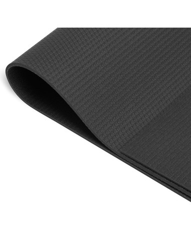 Mata do Jogi BALANCE MAT PVC BLACK 