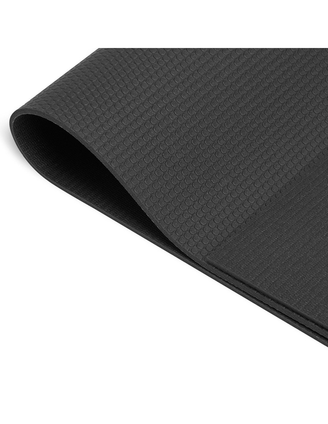 Mata do Jogi BALANCE MAT PVC BLACK 