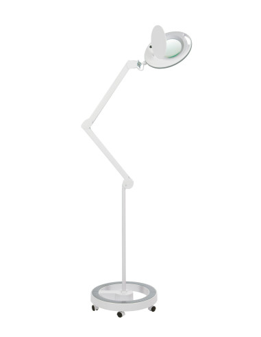 LED loeplamp galalamp 