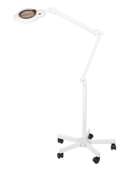 lampa powiększająca led crux 