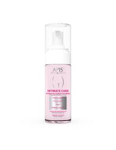 APIS INTIMATE CARE Schaum für die Intimhygiene 150 ml 