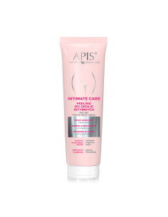 Apis intimate care peeling intimate areas 100 ml 