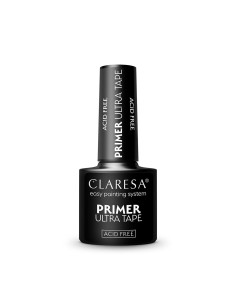 Claresa primer ultra ruban 5 ml 