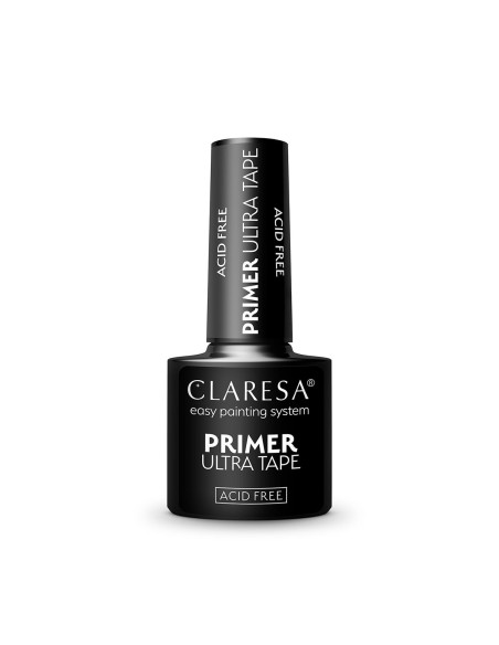 CLARESA Primer Ultra Tape 5 ml  