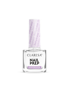 Claresa déshydrateur de préparation des ongles 5 ml 