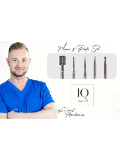 podoland podiatry hand and foot kit